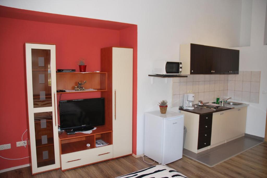 Apartments Luna Sukošan Pokoj fotografie