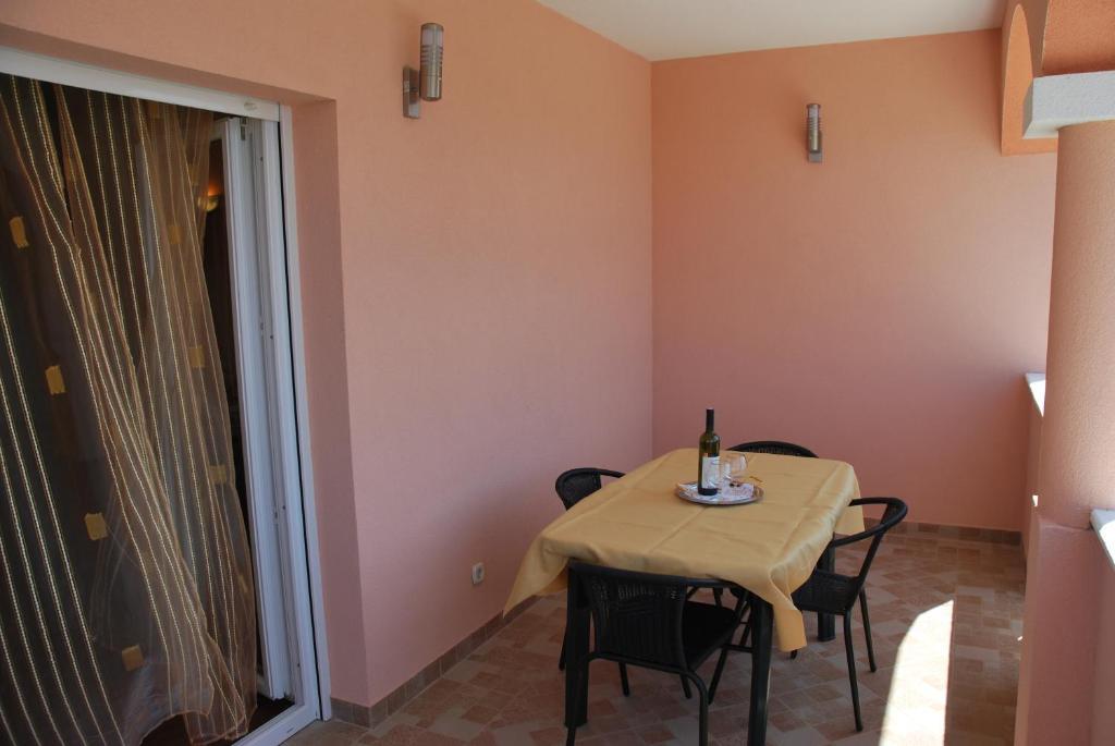 Apartments Luna Sukošan Pokoj fotografie